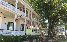 Elaine'S Cape May Boutique Hotel